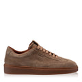 Pantofi Sport Barbati 7610 Crosta Taupe