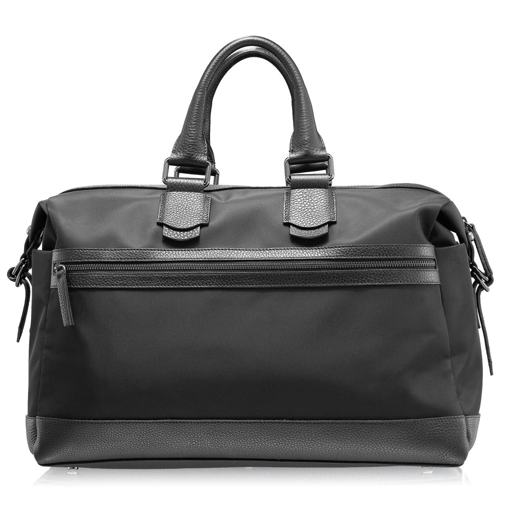 RALPH BOTT+TESSUTTO NEGRU