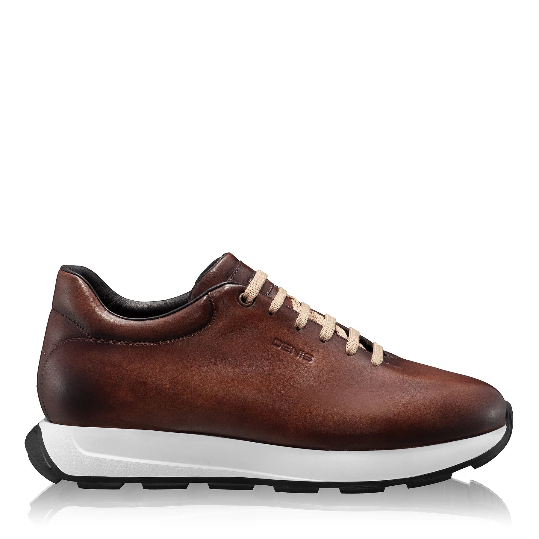 Pantofi Sport Barbati 7718 Vitello T.Moro