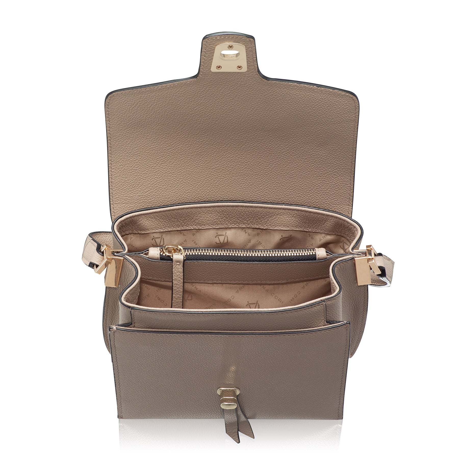 FIENE BOTTALATO TAUPE