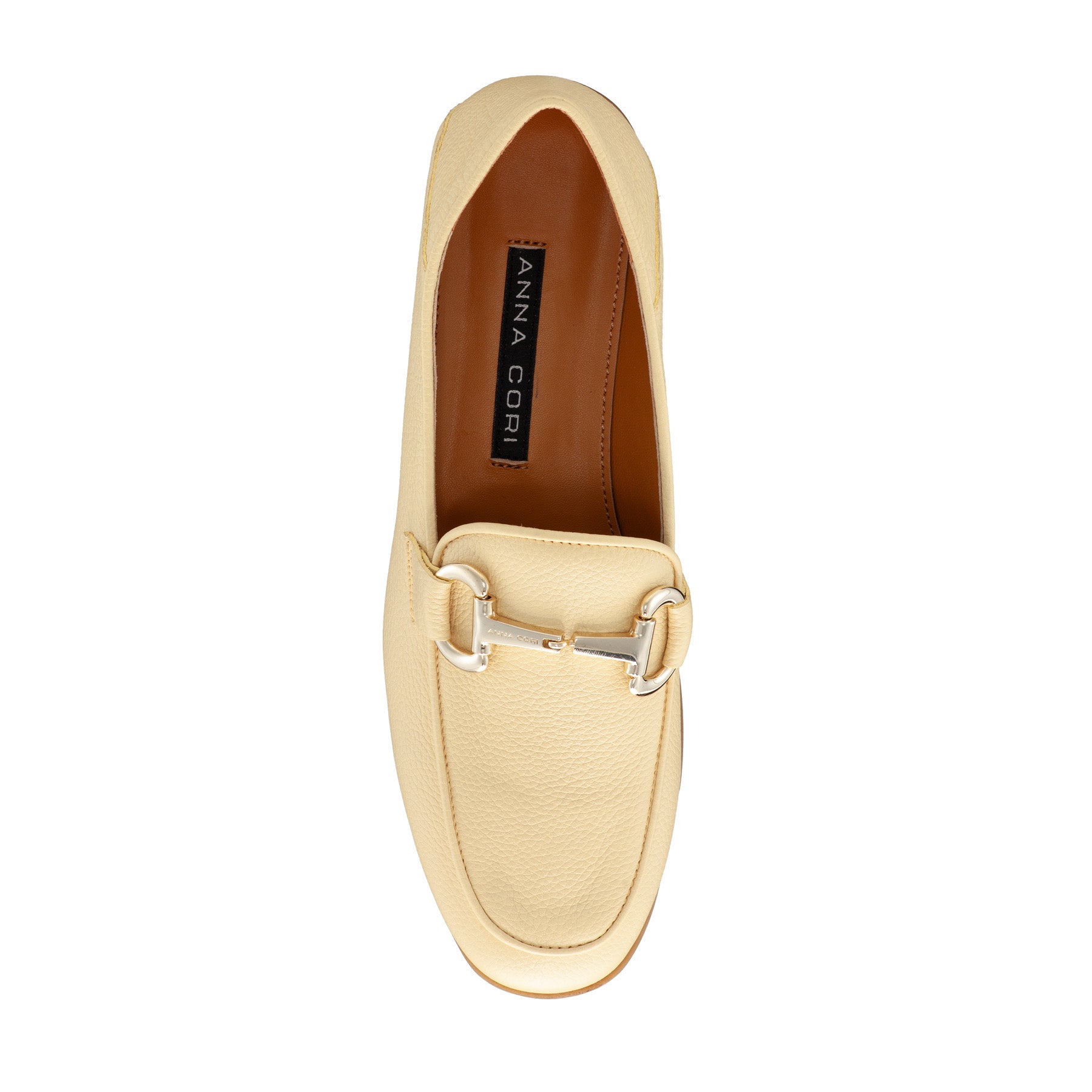 Pantofi Casual Dama 6221 Bottalato Galben
