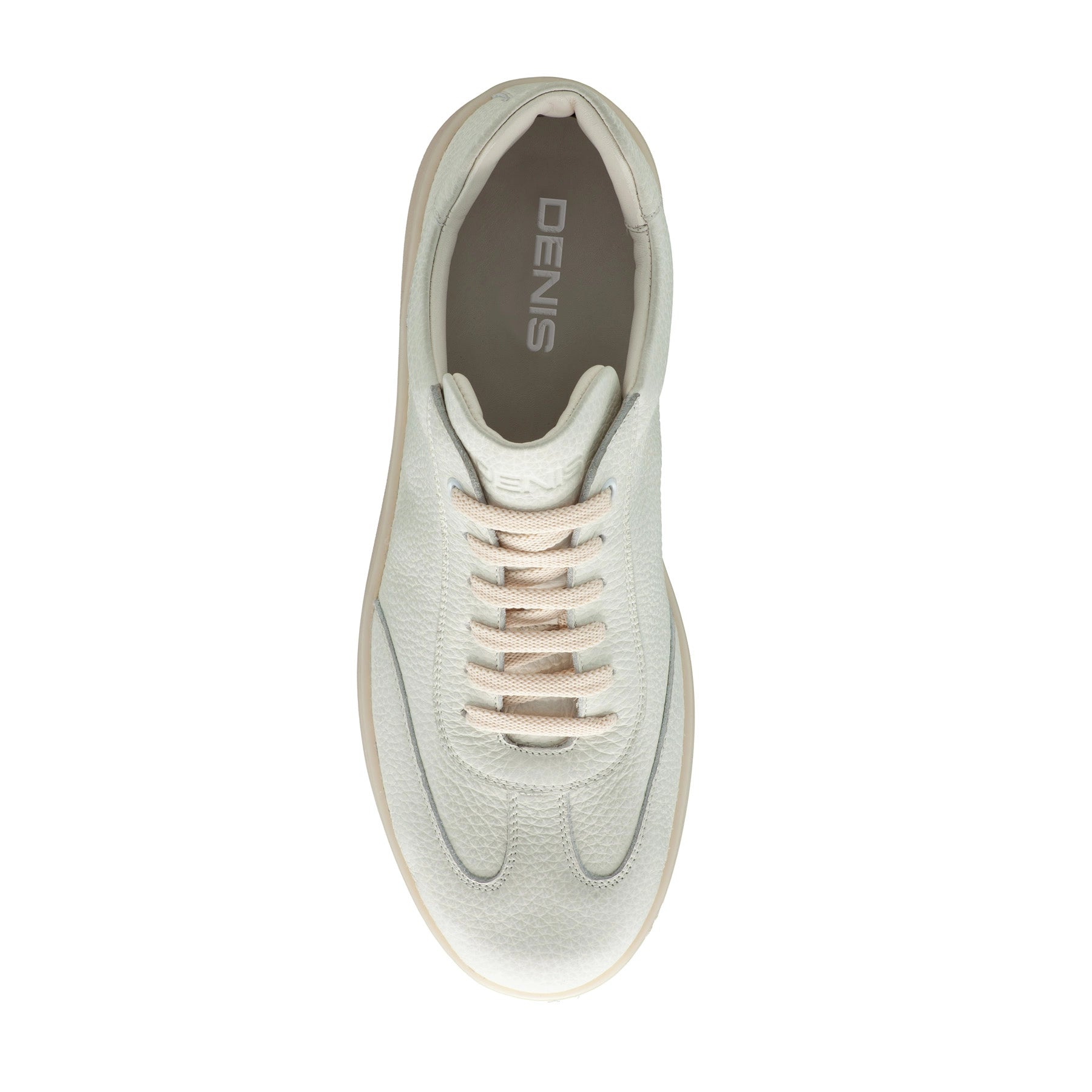 Pantofi Sport Barbati 7087 Bottalato Panna