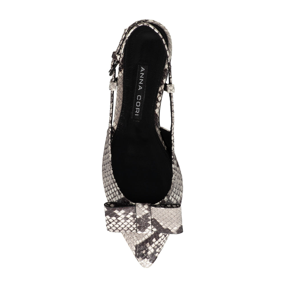 Pantofi Casual Dama 7528 Pytone Roccia