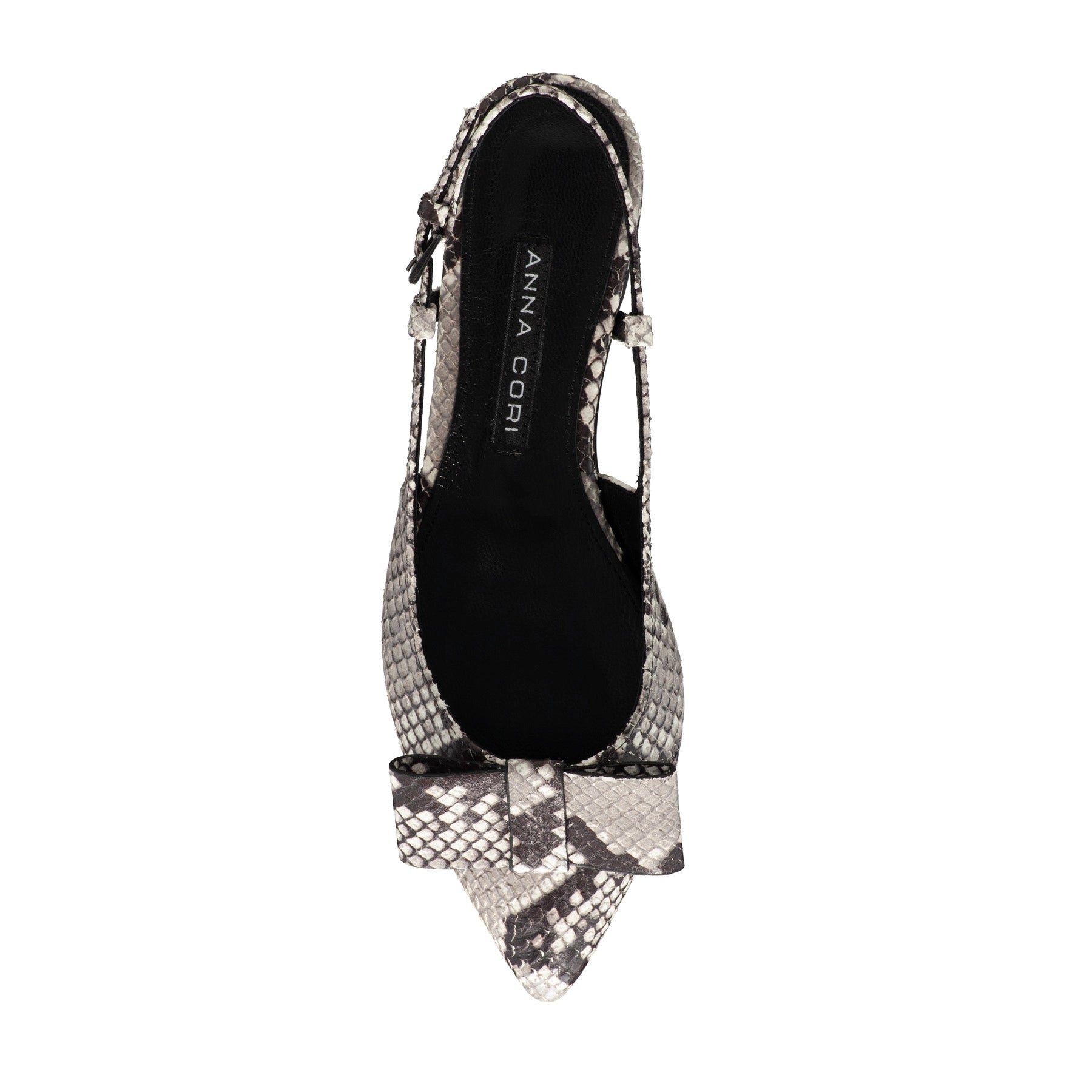 Pantofi Casual Dama 7528 Pytone Roccia
