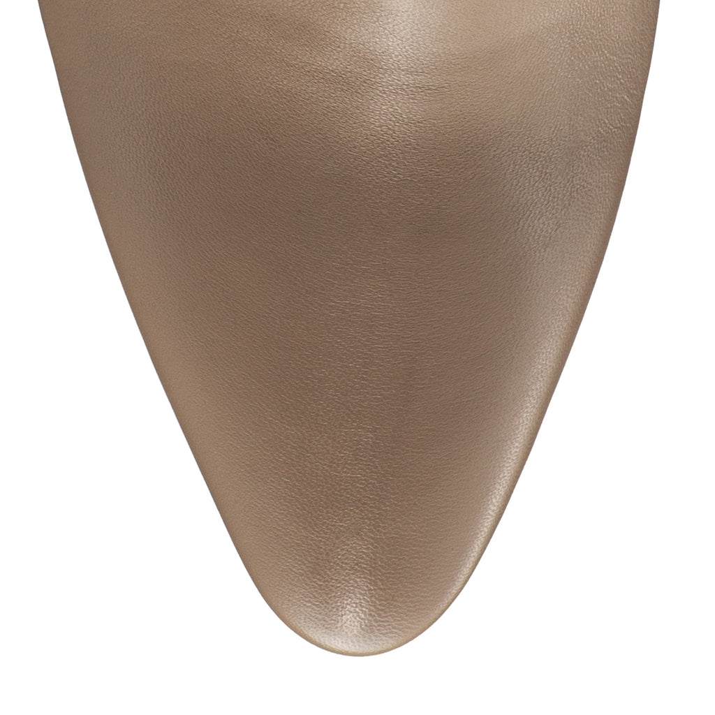 Cizme Dama 7964 Nappa Taupe