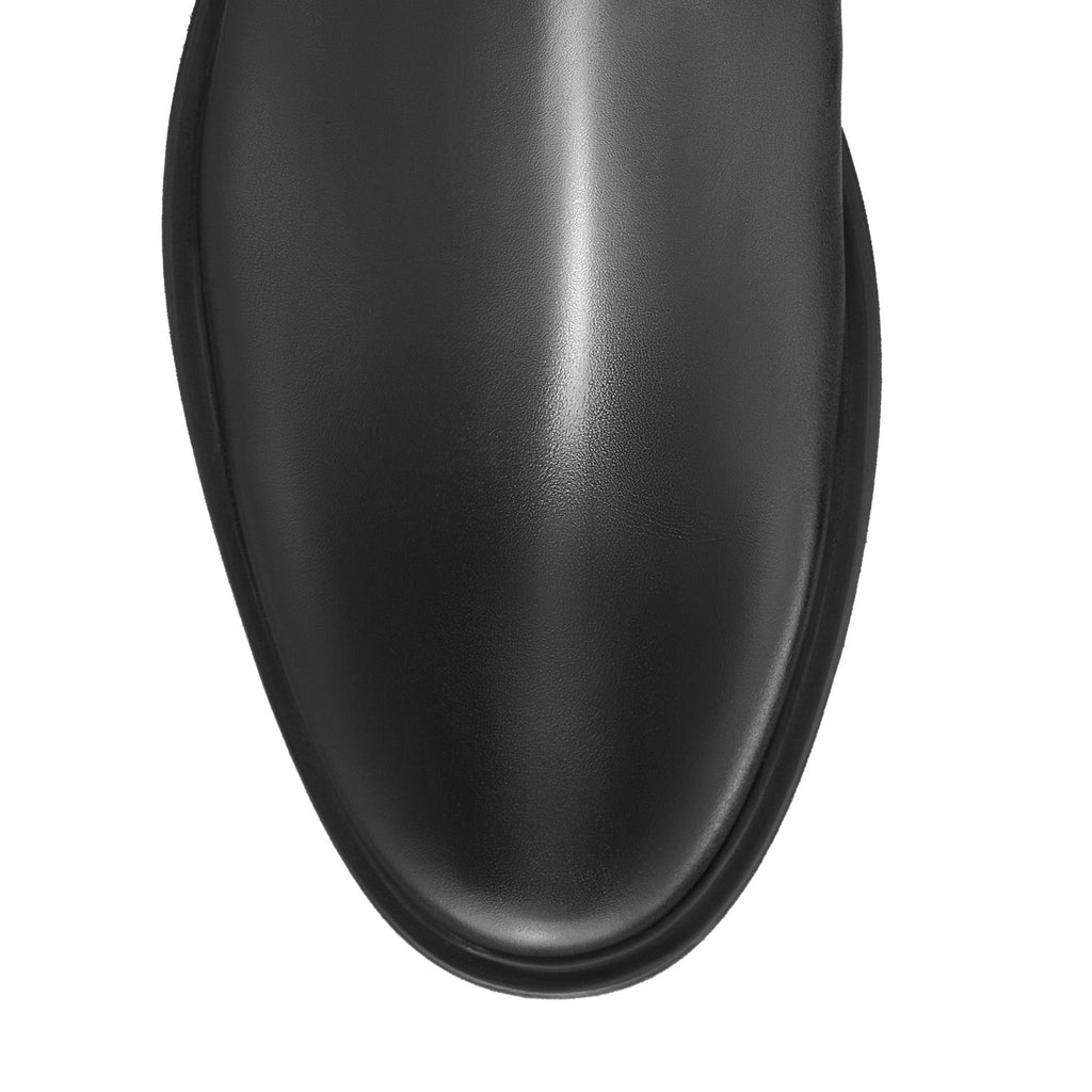 Ghete Barbati 7673 Vitello Negru