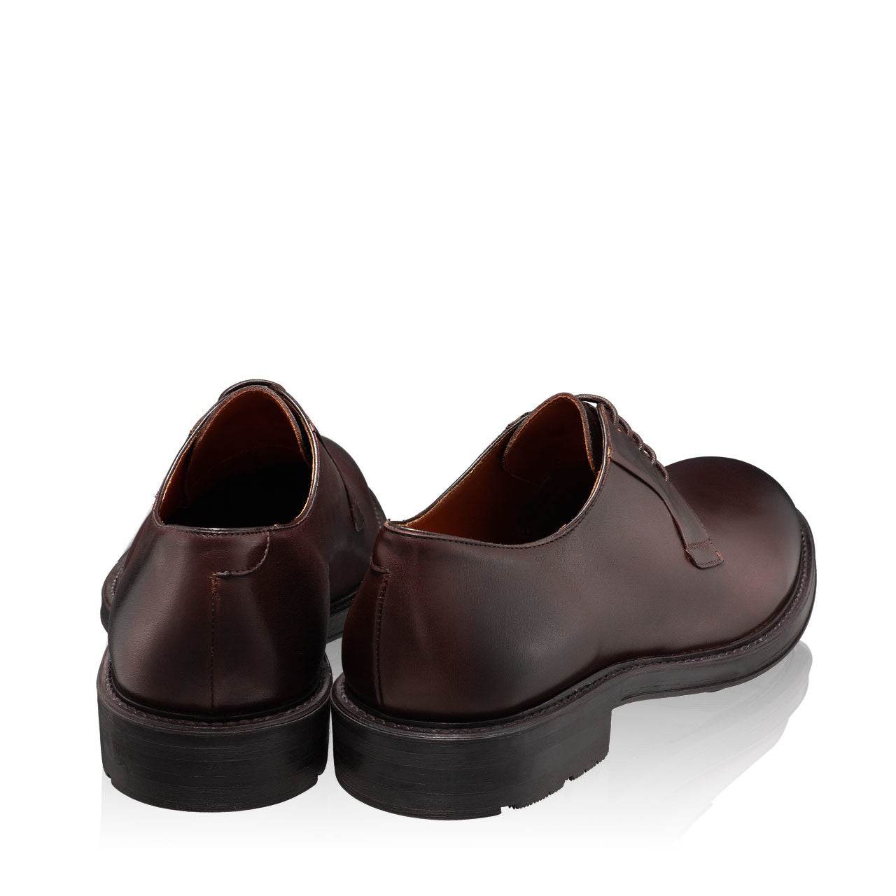 Pantofi Eleganți Bărbați 7059 Vitello T.Moro