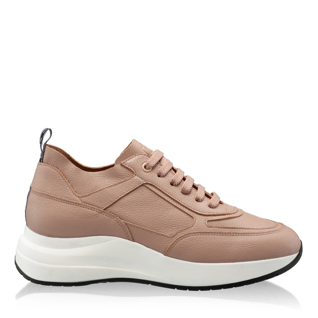 Pantofi Sport Dama 8072 Bottalato Nude
