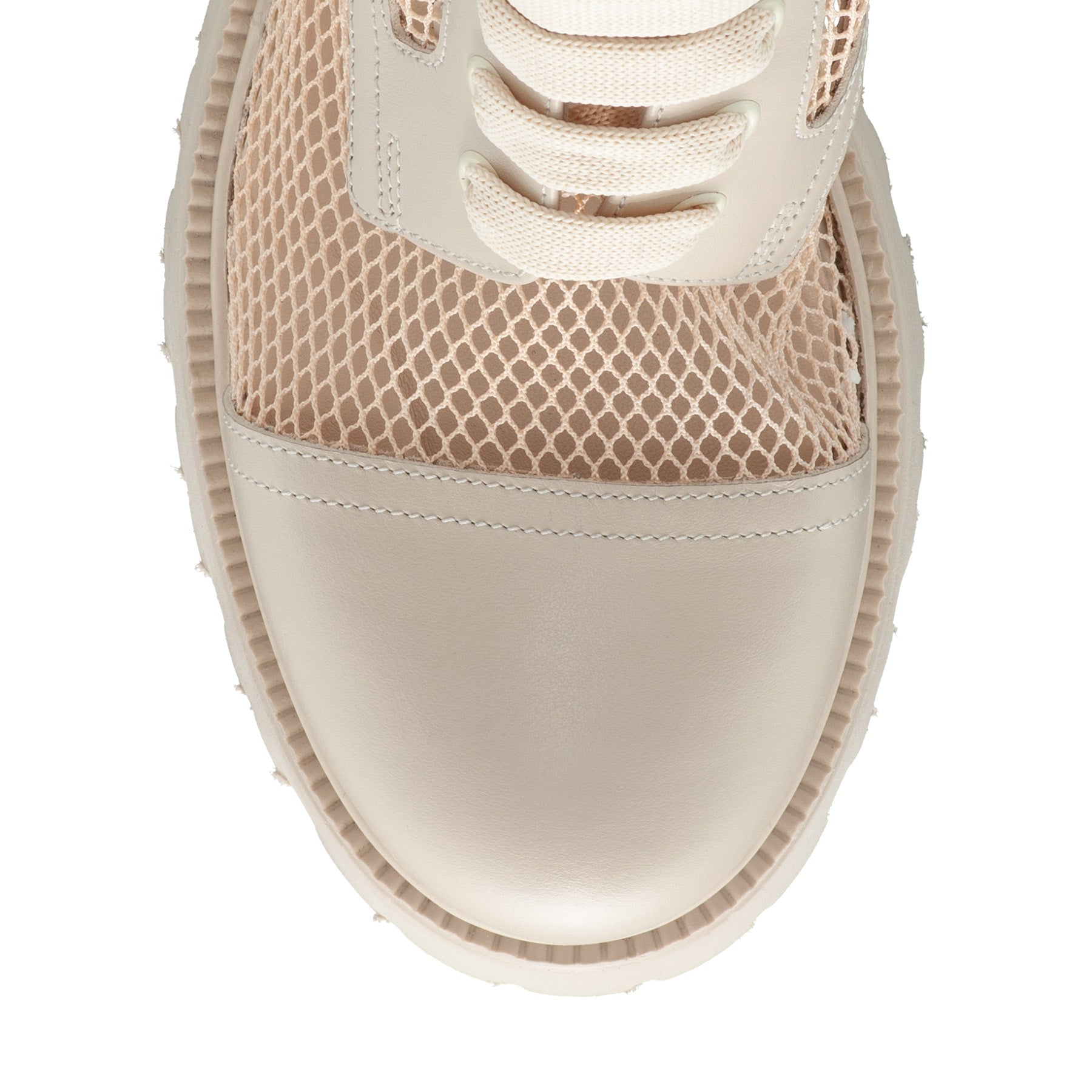 Ghete Dama 8118 Vitello+Rete Panna