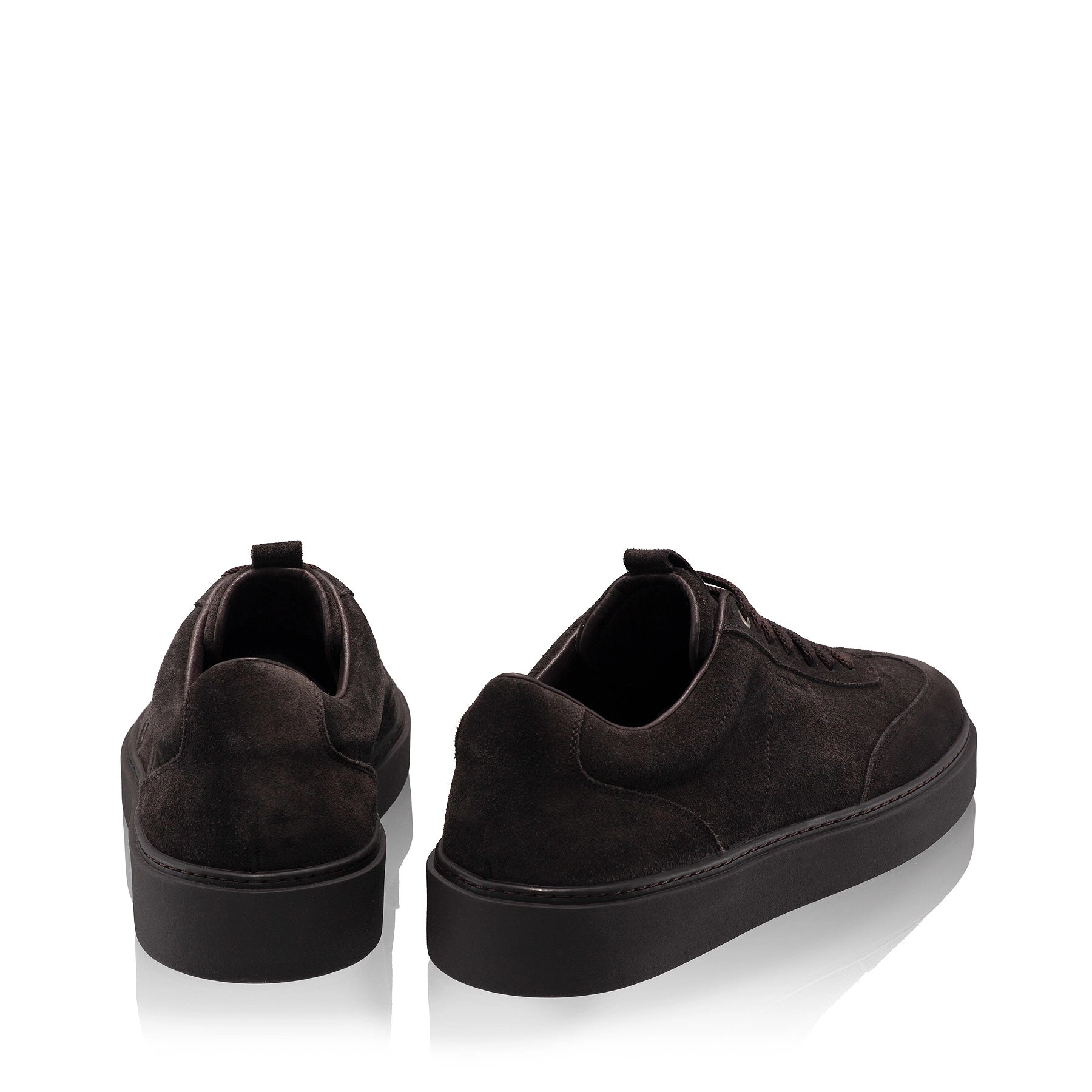 Pantofi Sport Barbati 7610 Crosta T.Moro