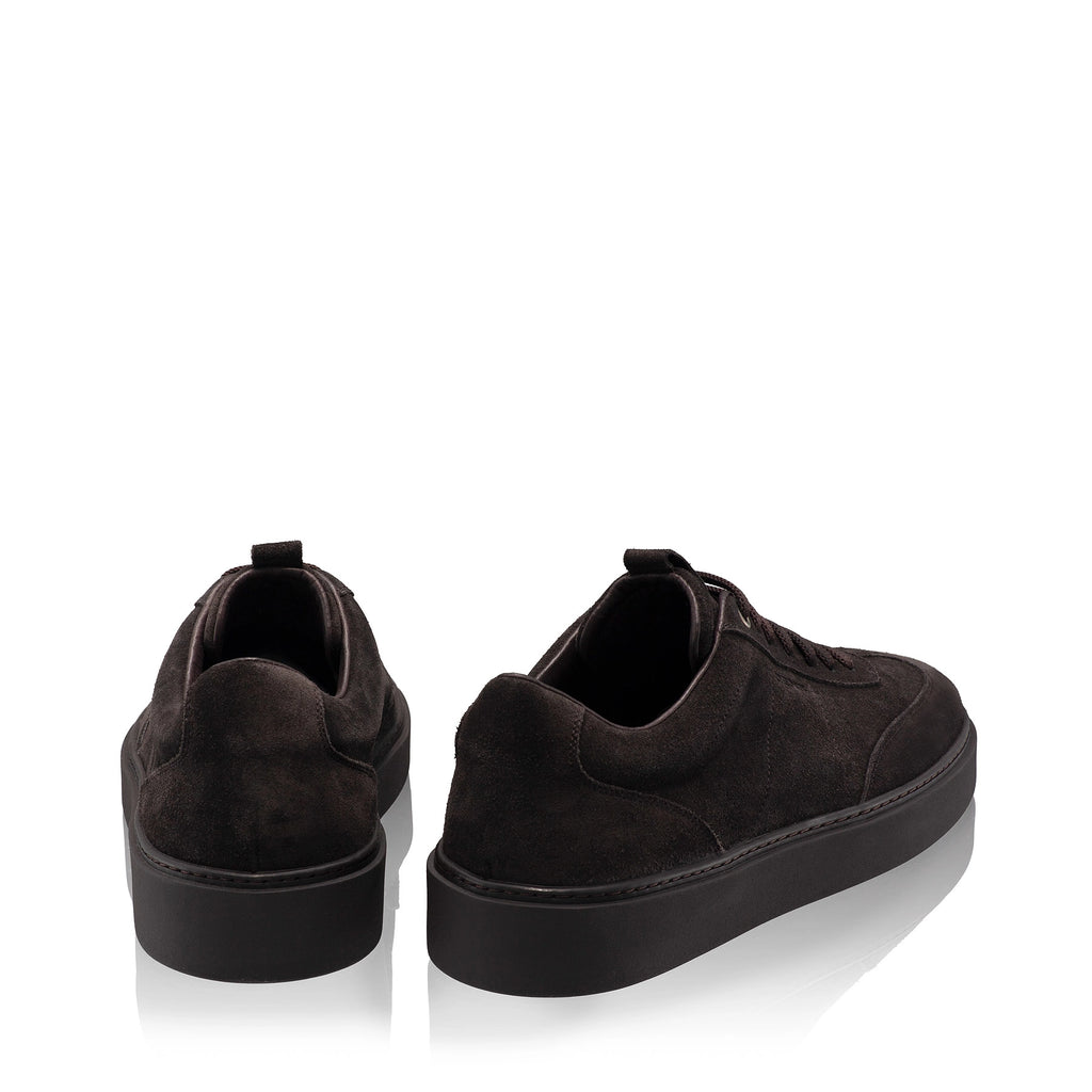 Pantofi Sport Barbati 7610 Crosta T.Moro