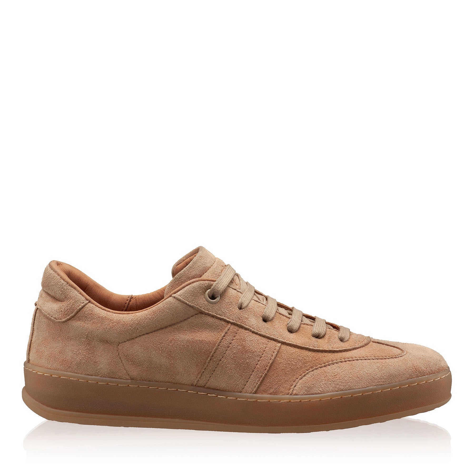 Pantofi Sport Dama 8066 Camoscio Corda