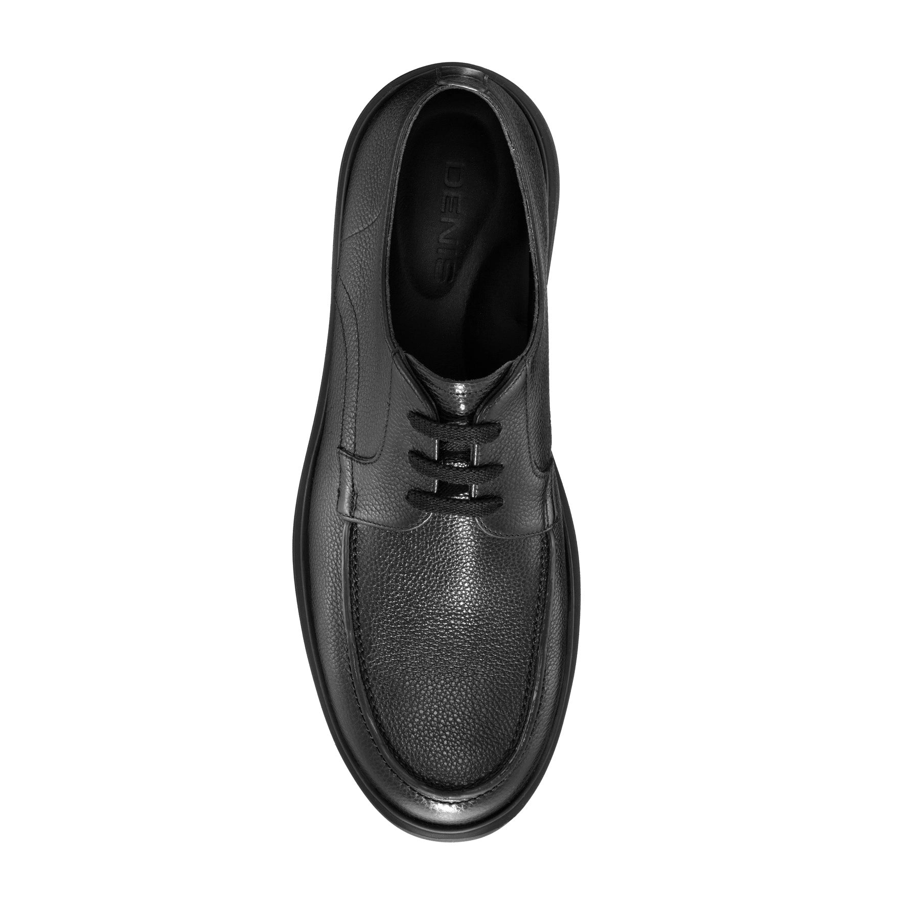 Pantofi Casual Barbati 7364 Bottalato Negru