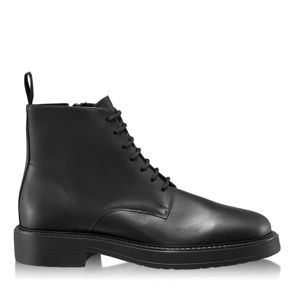 Ghete Barbati 7678 Vitello Negru