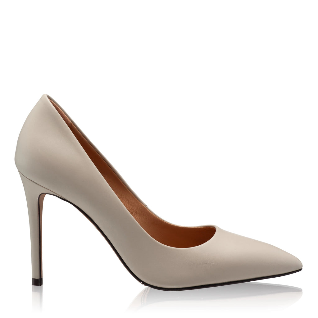 Pantofi Dama Eleganti 7868 Vitello Corda
