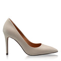 Pantofi Dama Eleganti 7868 Vitello Corda