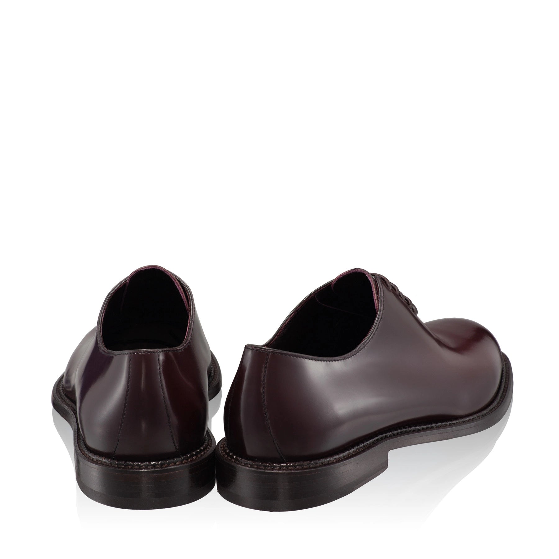 Pantofi Eleganti Barbati 7035 Abrazivato Bordo