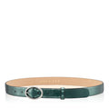 Curea dama 59 Naplak Verde