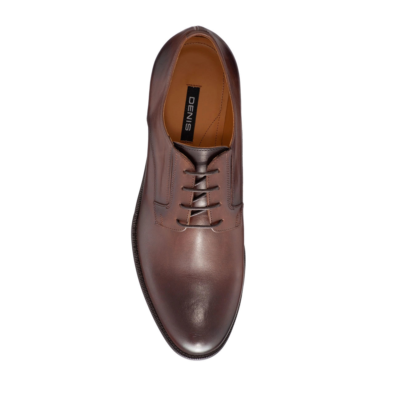 Pantofi Eleganti Barbati 7011 Vitello Maro