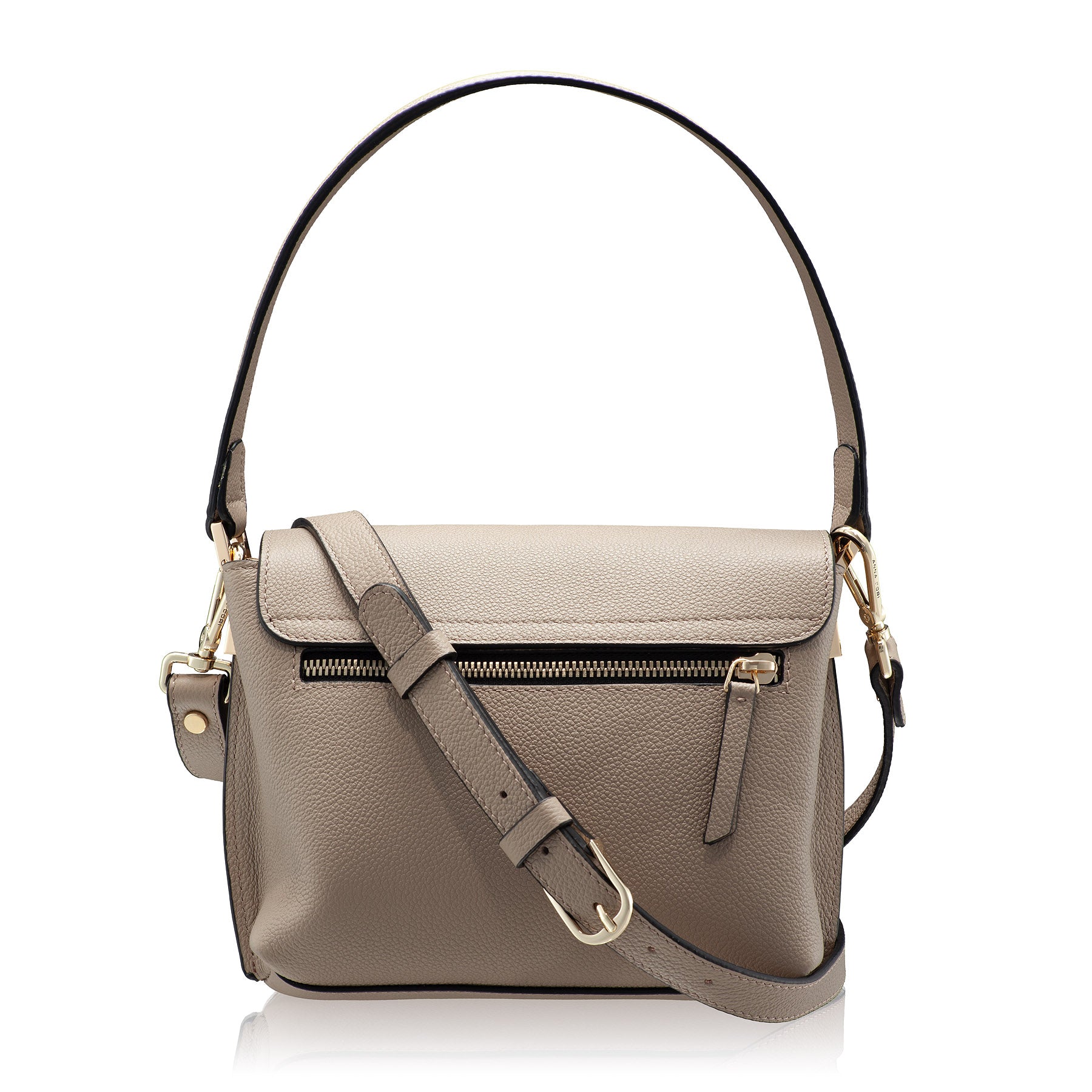 FIENE BOTTALATO TAUPE