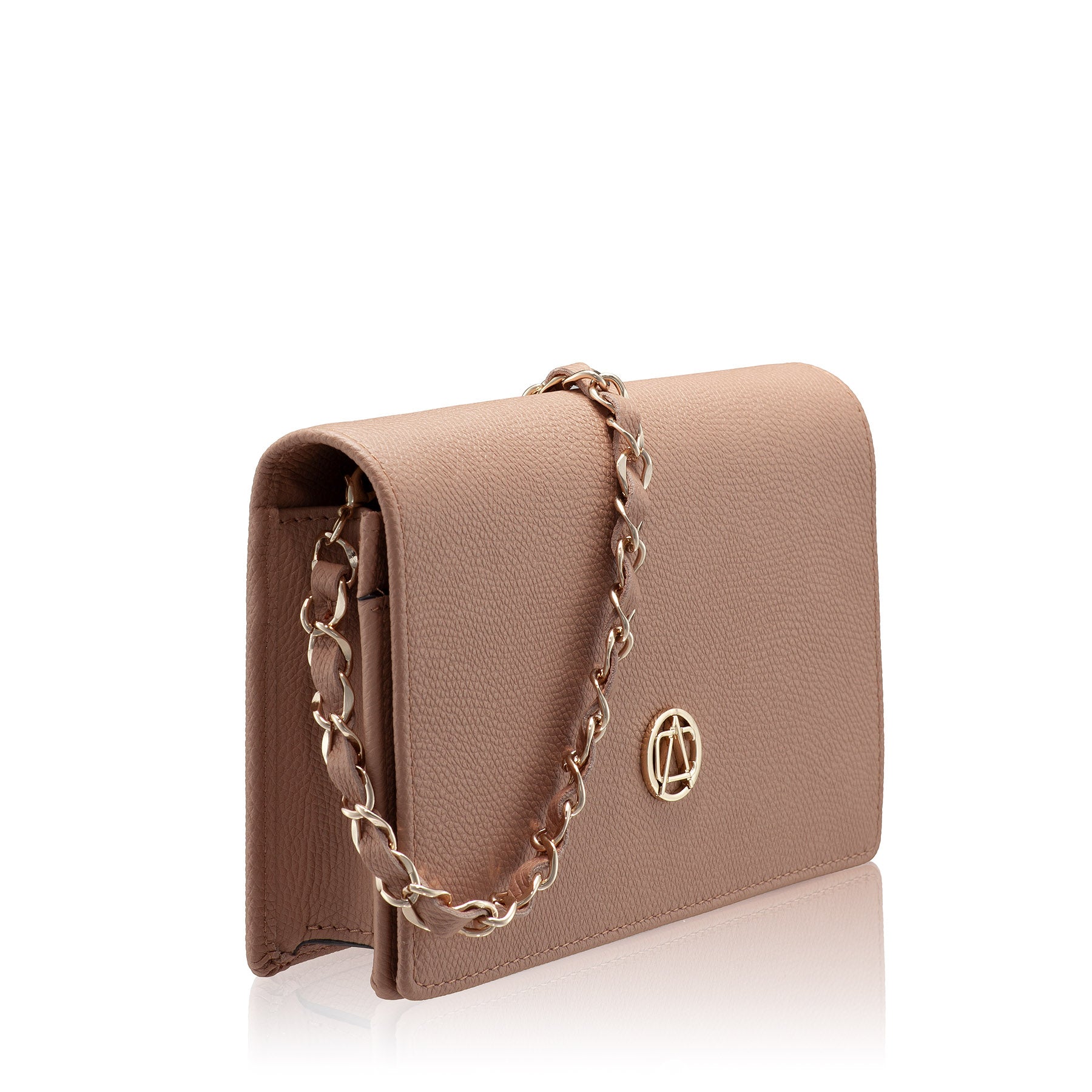 ARNA 02 VITELLO STAMP POUDRE