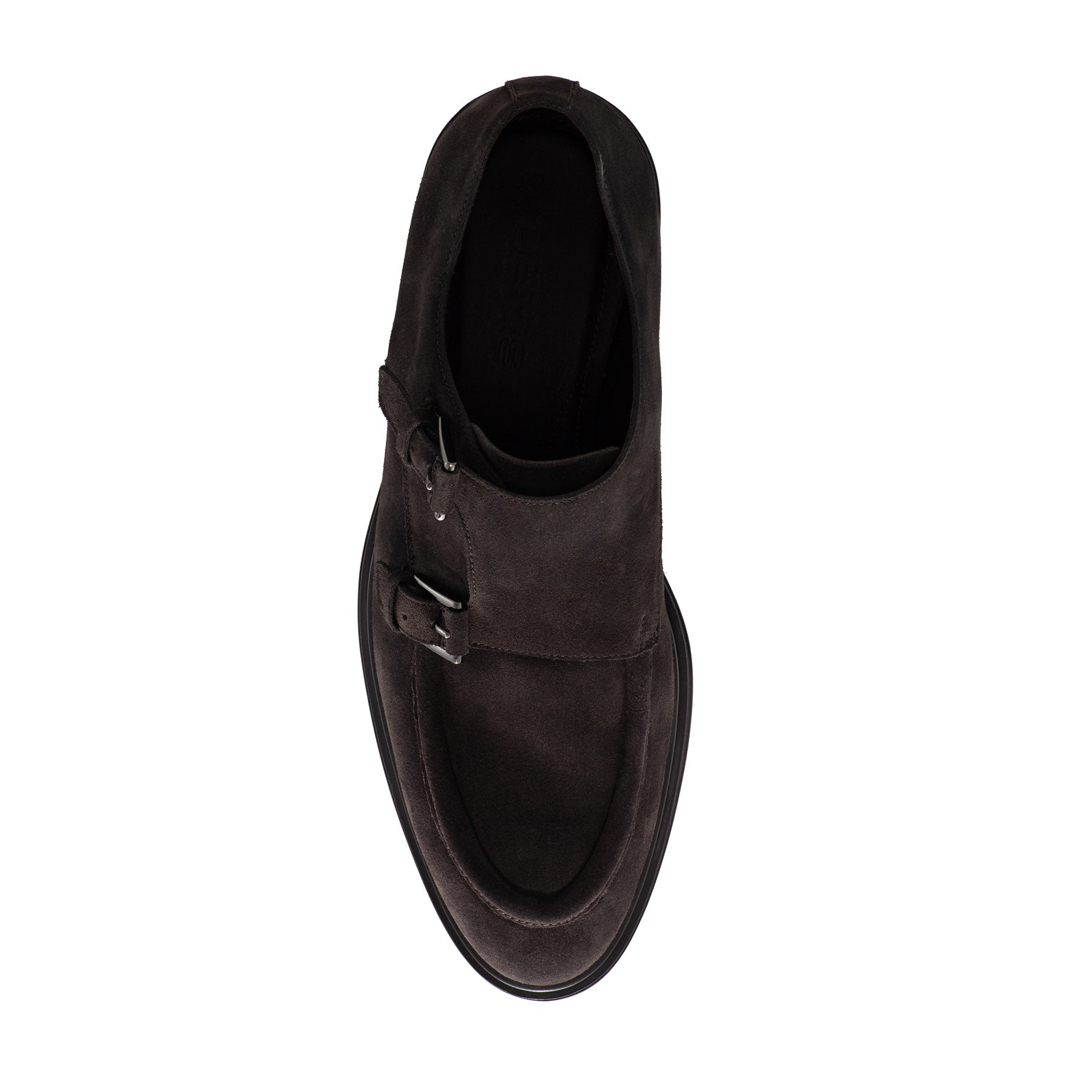 Pantofi Casual Barbati 7760 Crosta T.Moro