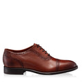 Pantofi Eleganți Bărbați 7072 Vitello Maro