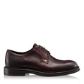 Pantofi Eleganti Barbati 7641 Vitello T.Moro