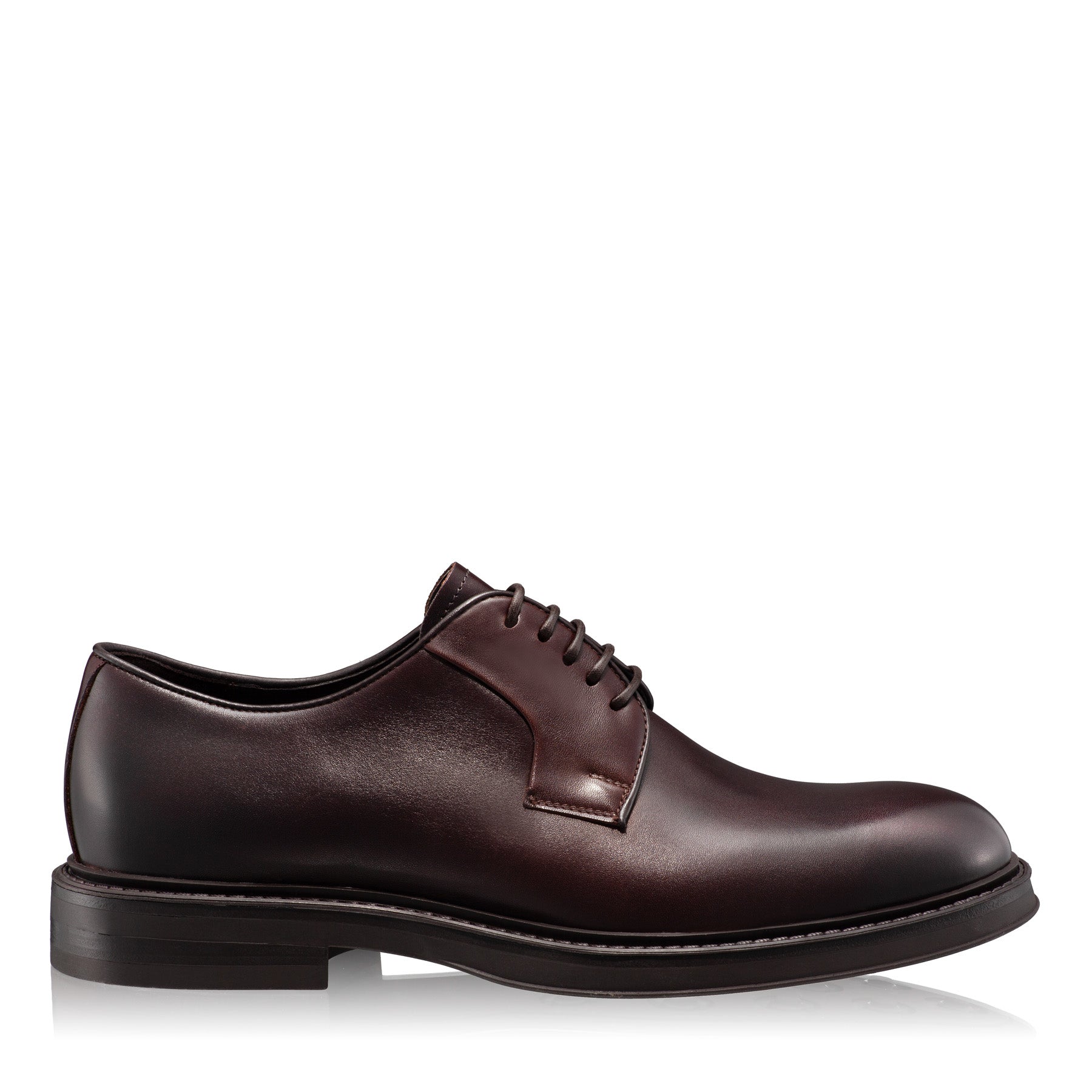 Pantofi Eleganti Barbati 7641 Vitello T.Moro
