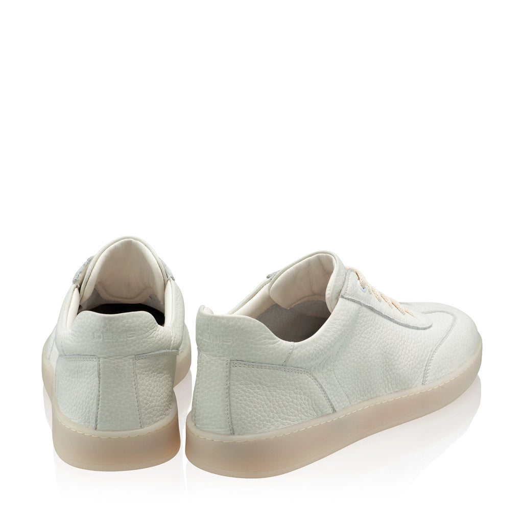 Pantofi Sport Barbati 7087 Bottalato Panna
