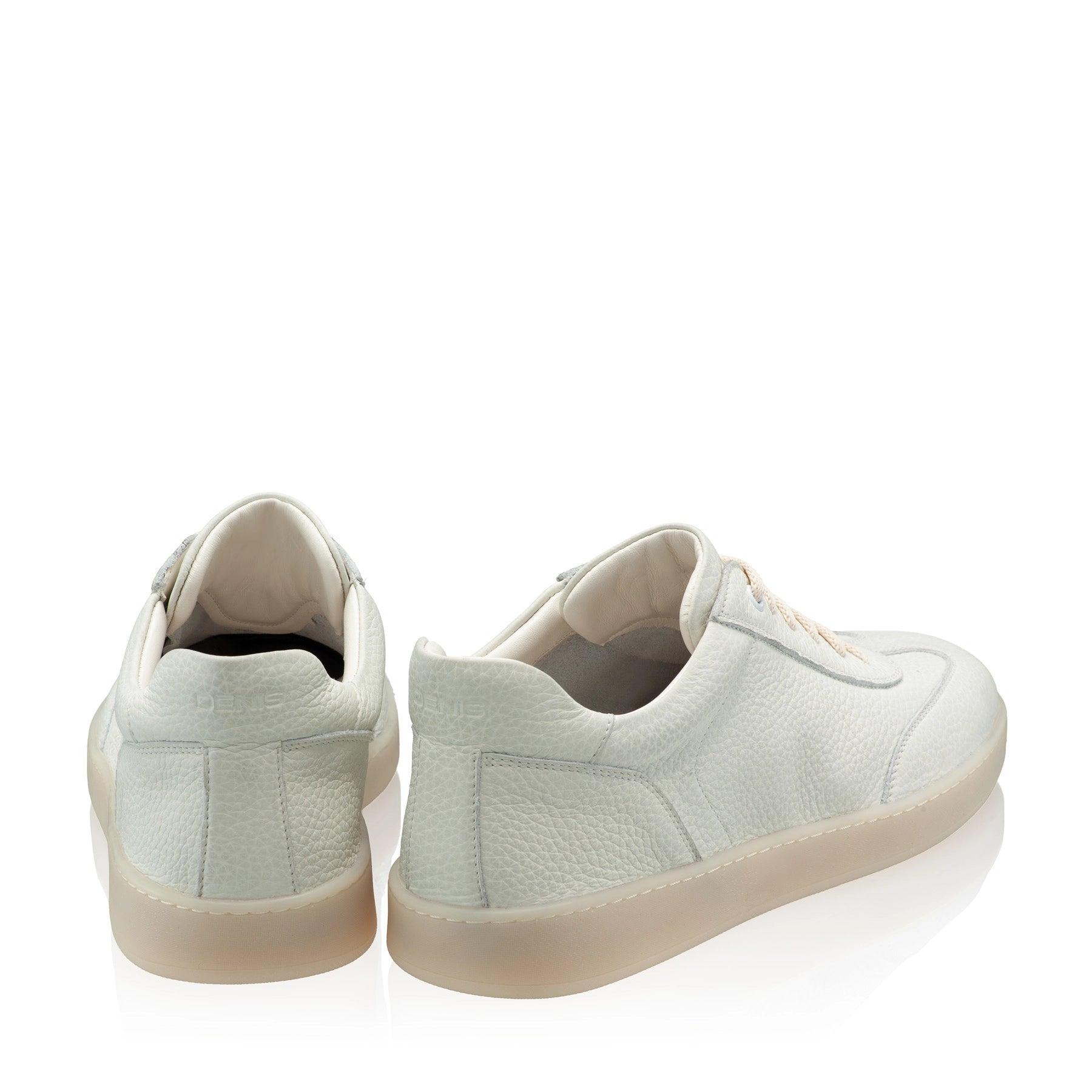 Pantofi Sport Barbati 7087 Bottalato Panna