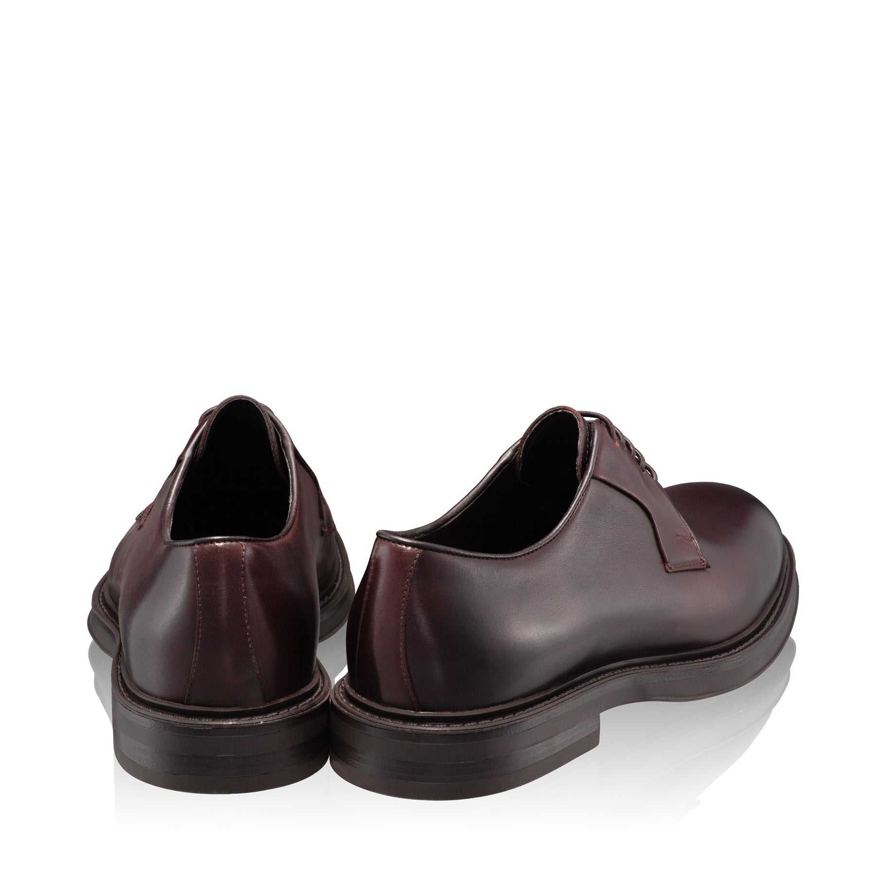 Pantofi Eleganti Barbati 7641 Vitello T.Moro