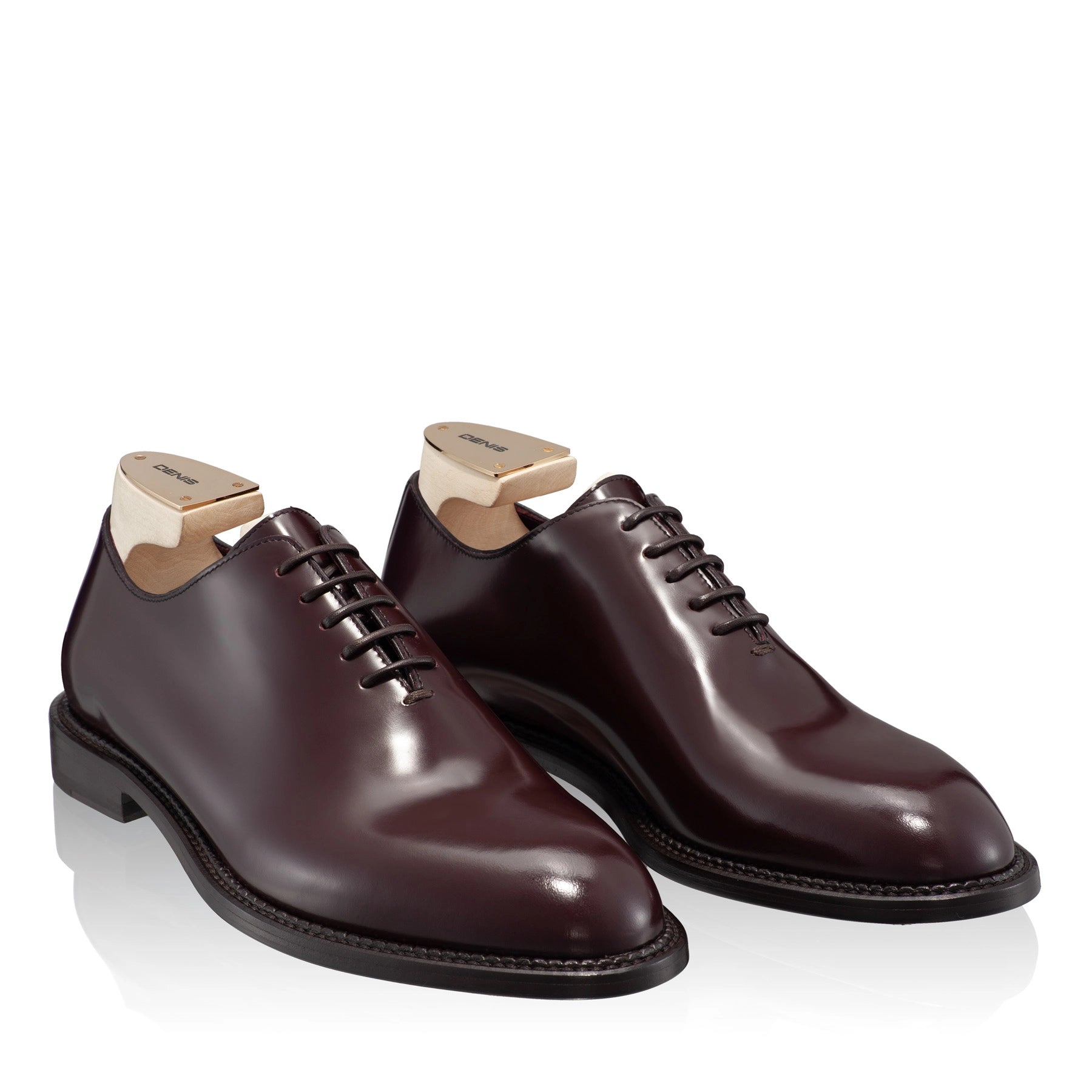 Pantofi Eleganti Barbati 7035 Abrazivato Bordo