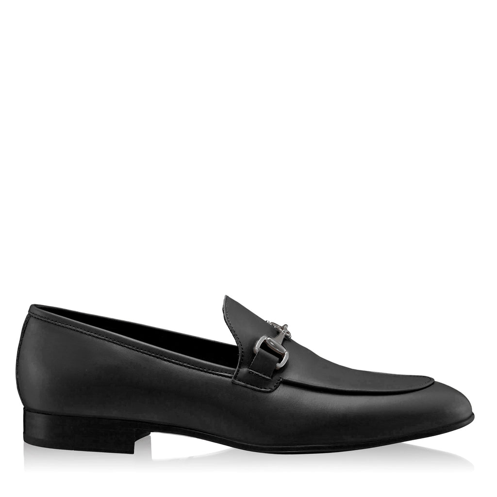 Pantofi Casual Dama 6429 Vitello Negru