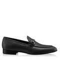 Pantofi Casual Dama 6429 Vitello Negru