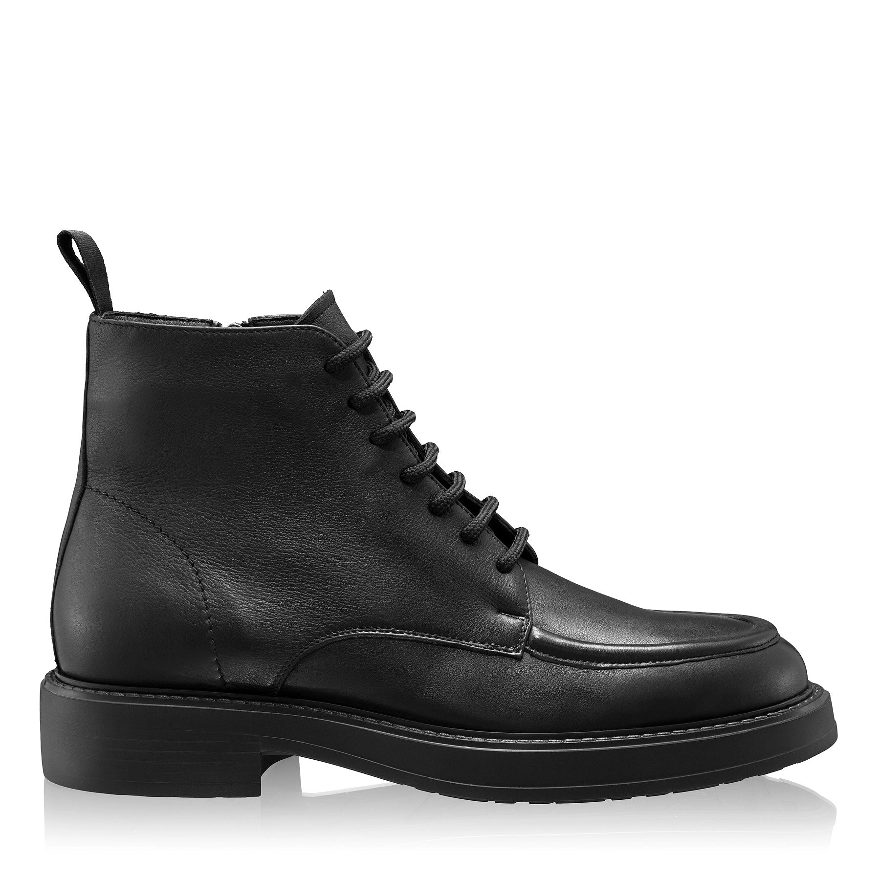 Ghete Barbati 7677 Vitello Negru