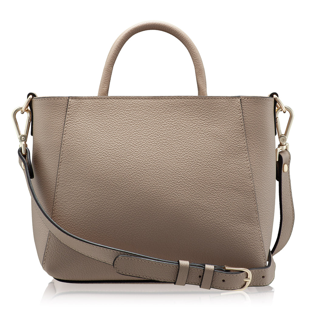CLARINA 04 BOTTALATO TAUPE