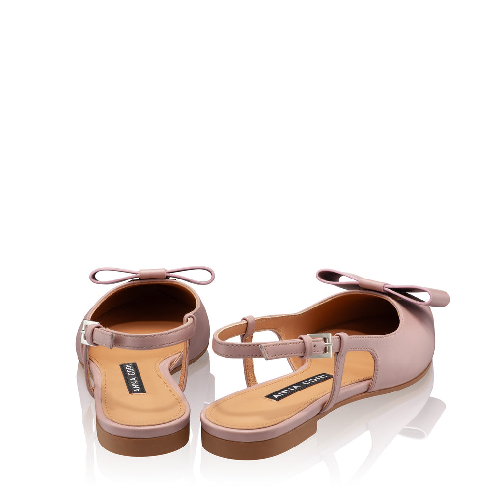 Balerini Dama 7528 Vitello Fard