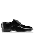 Pantofi Eleganti Barbati 7099 Lac Negru