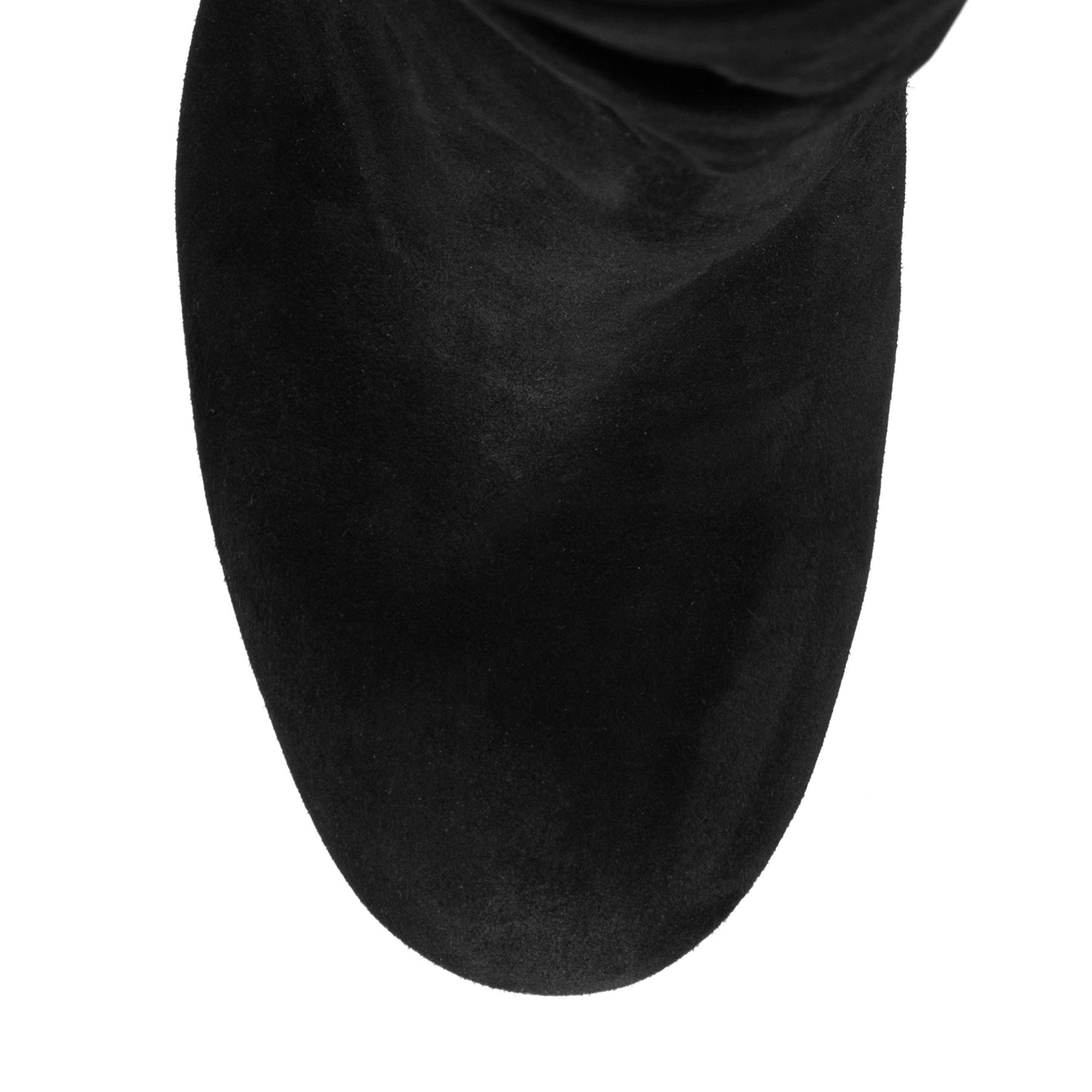 Cizme Damă 6399 Camoscio Negru