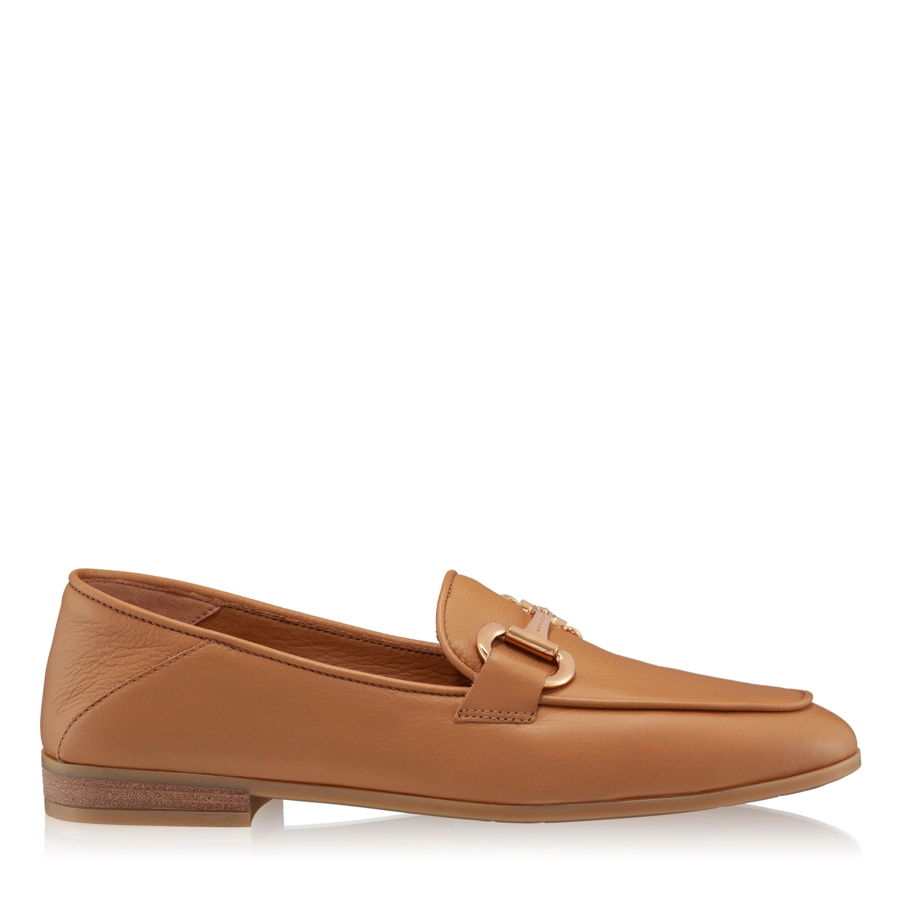 Pantofi Casual Dama 6221 Vitello Cuoio