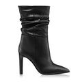 Cizme Dama 7993 Vitello Negru
