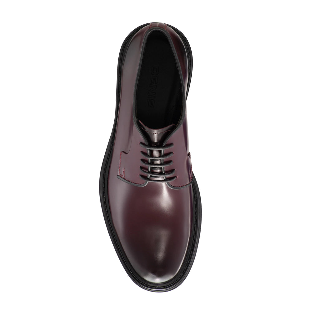 Pantofi Eleganti Barbati 7641 Abrazivato Bordo