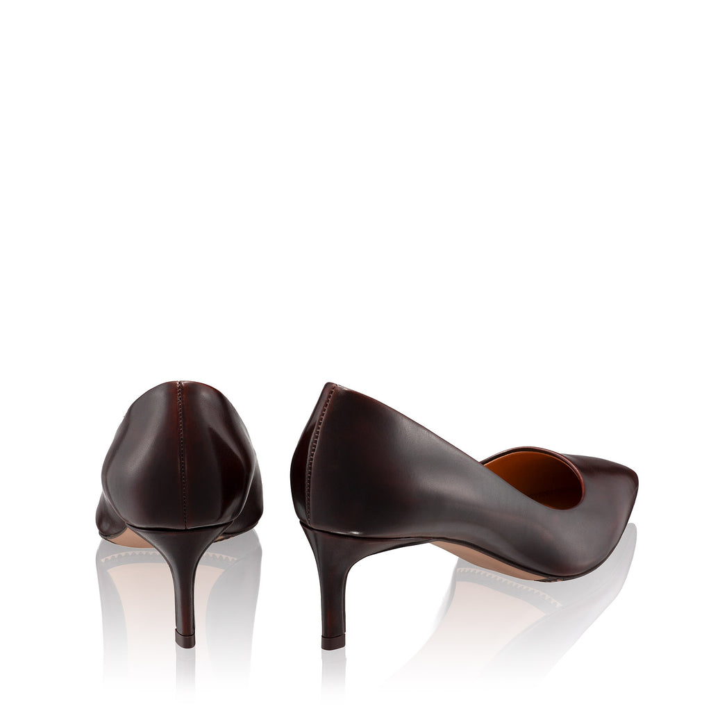 Pantofi Dama Eleganti 8220 Vitello T.Moro