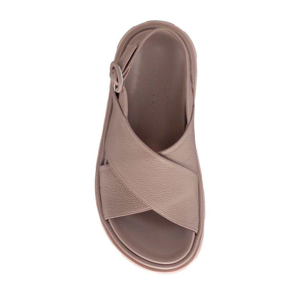 Sandale Dama 7579 Bottalato Poudre