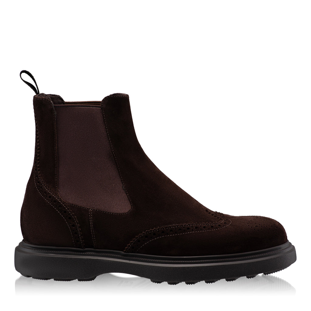 Ghete Barbati 7681 Crosta T.Moro