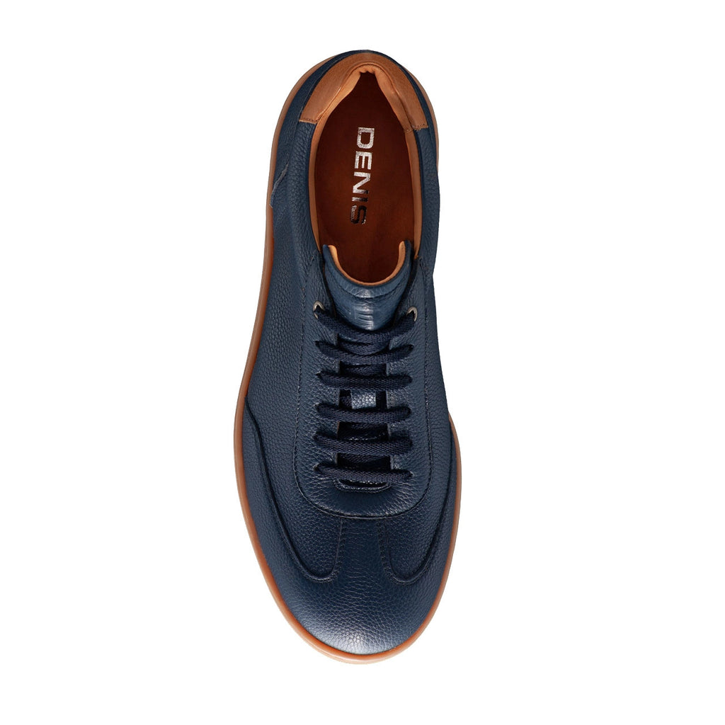 Pantofi Sport Barbati 7087 Bottalato Albastru