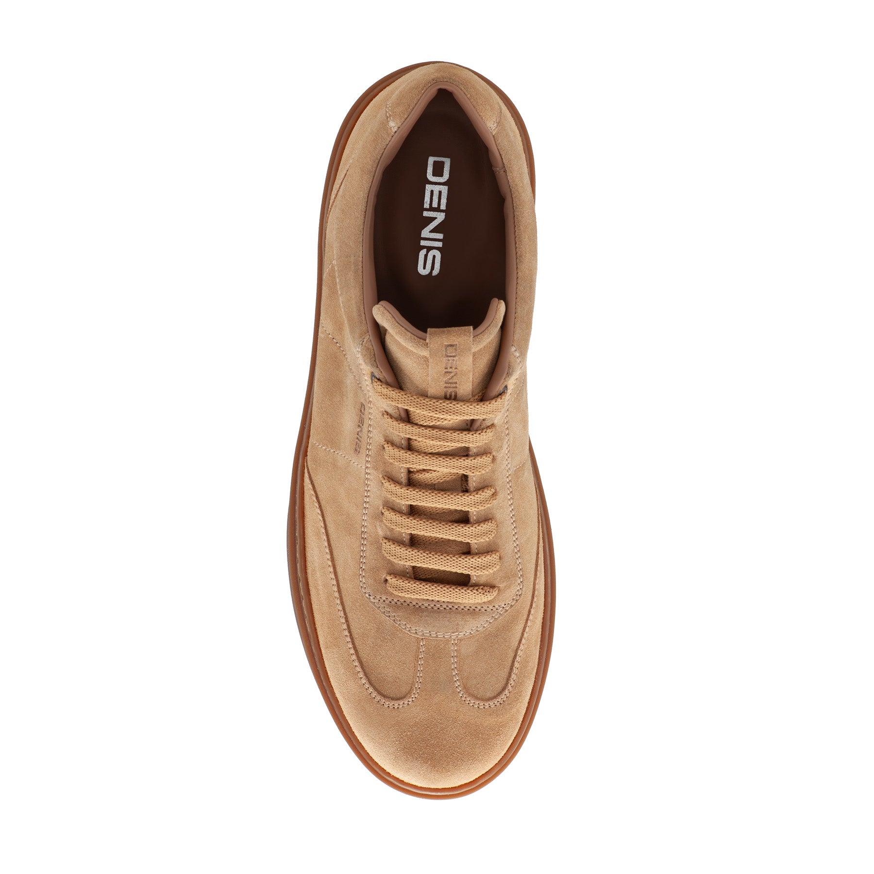 Pantofi Sport Barbati 7610 Crosta Crema