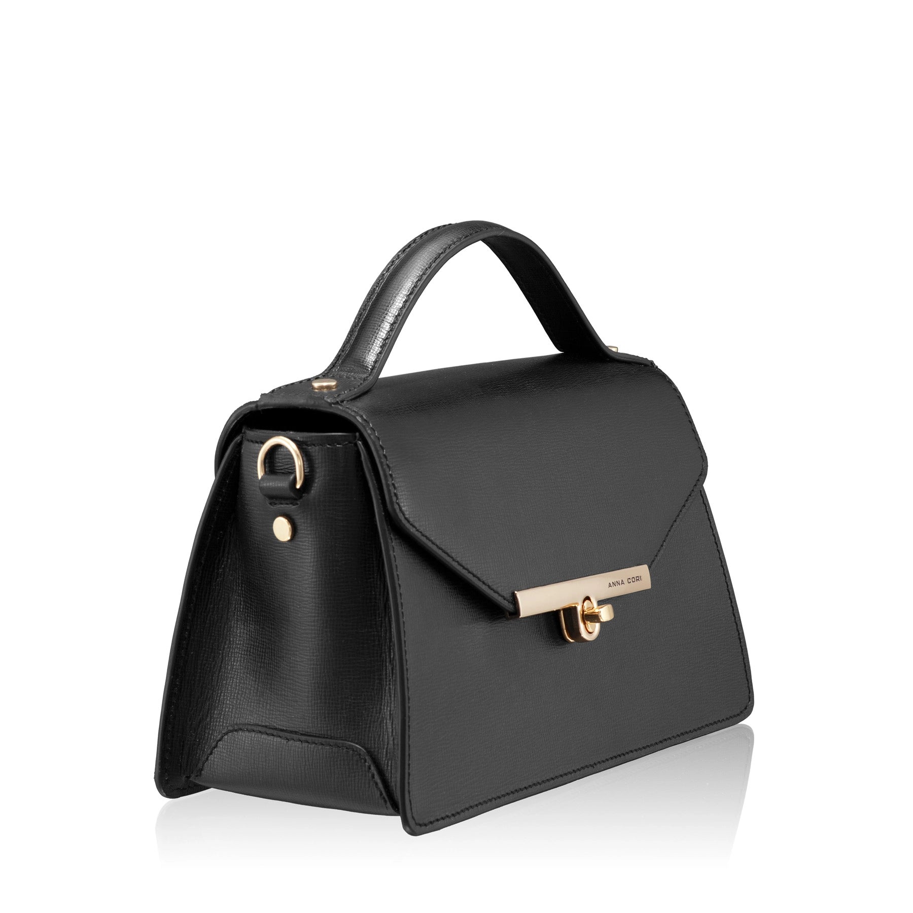 CASEY 02 VITELLO STAMP NEGRU