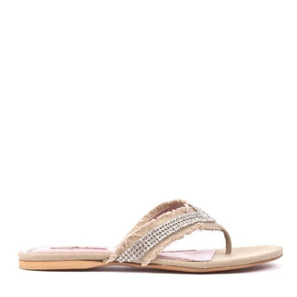 Saboti Dama 2024 Aramis Beige